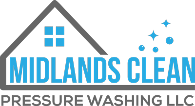Midlands Clean Pressure Washing | Logo